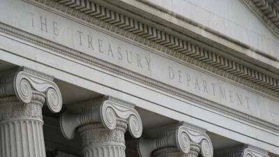 Treasury warns crypto industry of money-laundering risks in ‘mixers’