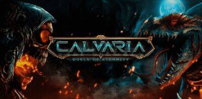Calvaria Play to Earn Battle Card Game Blasts Past $1.9 Million Raised – Next Crypto to Explode?