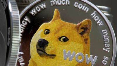 Why dogecoin's price today has surged while other cryptos trade lower