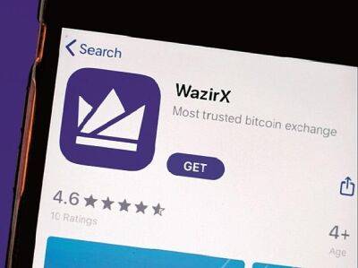 Blocked 700 crypto accounts between April-Sep over irregularities: WazirX