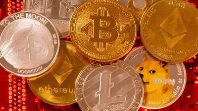 Bitcoin, other crypto prices today gain; dogecoin surges 9%
