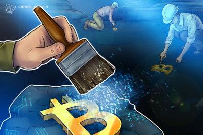 Bitcoin miner Iris Energy faces $103M default claim from creditors