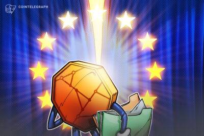 MiCA legislation good news for crypto players: Binance Europe VP