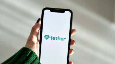 Rising tether loans add risk to stablecoin, crypto world
