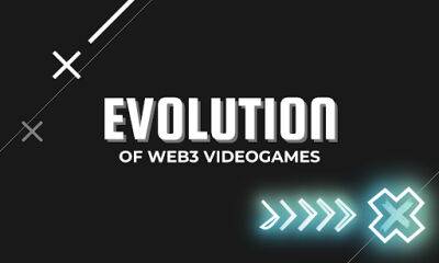 From P2E to AAA Experiences: The Evolution of Web3 Games