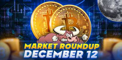 Bitcoin Price Prediction as ARK Invest’s Cathie Wood Praises BTC Despite Bear Market – Here’s Where BTC is Targeting Now