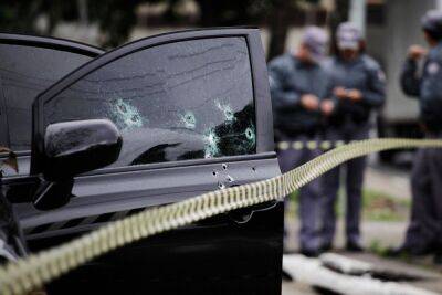 Brazil’s ‘Bitcoin Pharaoh’ ‘Hired Gunmen’ to ‘Murder’ Crypto Rivals, Say Prosecutors