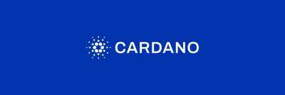 Cardano Price Forecast – Can ADA Blast Up to $1 This Week?