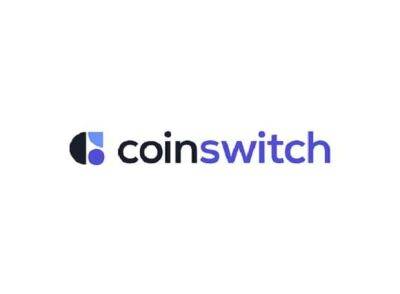 CoinSwitch to foray into wealth tech, launches new logo, mobile app