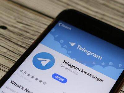 Telegram's next step is to let users securely trade, store cryptos: CEO