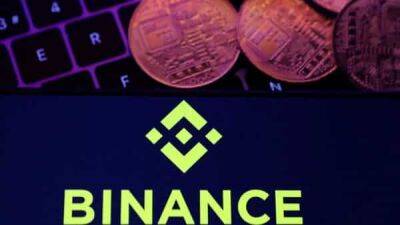 Crypto exchange Binance paused withdrawals after possible Ankr hack: CEO