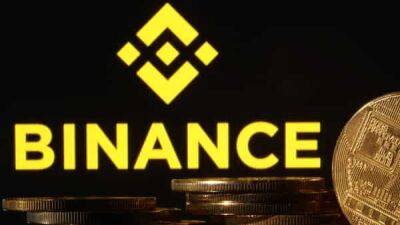 Binance's books are a black box, filings show, as crypto giant tries to rally confidence