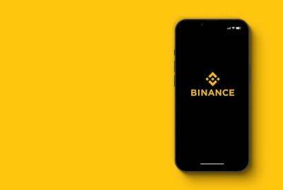 Binance Joins Executive Committee of U.S. Blockchain Industry Lobby Group - Here’s Why it Matters