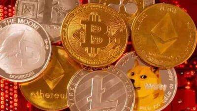 Cryptocurrency prices today: Bitcoin, ether flat while dogecoin, Uniswap gain