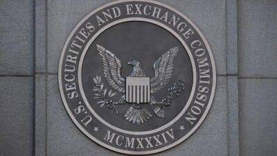 SEC heightening scrutiny of auditors’ crypto work