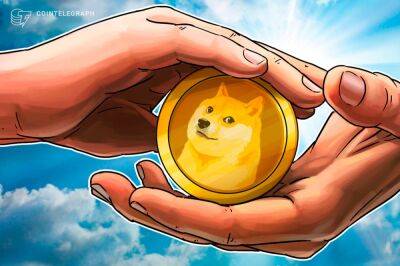 The real-life dog behind memecoin DOGE is seriously ill