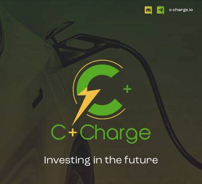 How to Buy C+Charge Token – Step-by-Step Guide for Beginners