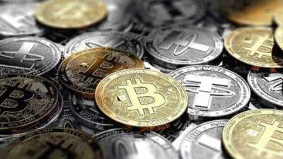 Bitcoin, dogecoin fall while Shiba Inu, Litecoin gain. Check cryptocurrency prices today
