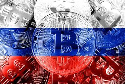 Russia on the Verge of Legalizing Crypto Mining