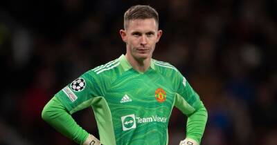 'Blocking FC' - Manchester United fans rage as Dean Henderson exit thwarted after Jesse Lingard