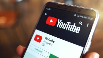 YouTube to step into NFT ring for creators
