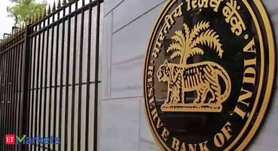 RBI to launch blockchain-based digital currency next fiscal: FM