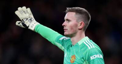 Why Dean Henderson did not leave Manchester United on transfer deadline day