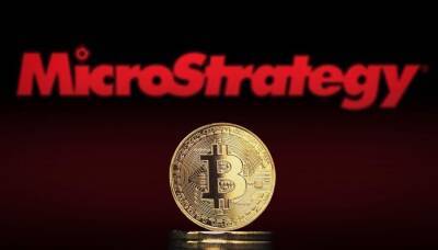 MicroStrategy Begins 2022 by Spending USD 25M on Bitcoin