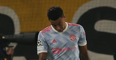 Manchester United slammed for 'harsh' treatment of Jesse Lingard after Newcastle block