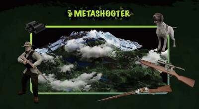 Metashooter: Play-to-Earn Hunting Metaverse Built on Cardano Takes Things To Next Level