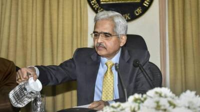 RBI Monetary Policy | Governor Das’ tulip warning on crypto has a message for government