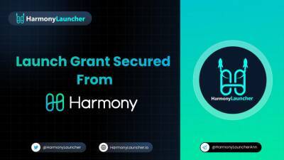 Harmony Launcher Develops Methods to Support Projects and Bolster Exposure