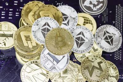 Crypto Market Binance Investing $200 Million in Forbes