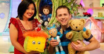Bing, Bluey and Balamory - parents share their favourite shows as CBeebies turns 20