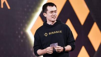 Binance invests $200m in Forbes