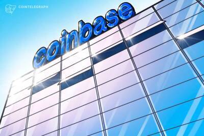 Coinbase partner with OneRiver to roll-out new institutional platform