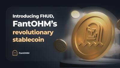 FHUD 1.5: The Most Valuable Stablecoin This Year