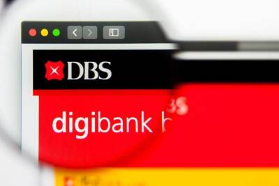 Singapore’s DBS Bank to Launch Retail-Focused Crypto Trading Desk in 2022