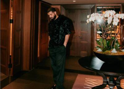 Canadian Rapper Drake Nets USD 300,000 From His Bitcoin Bet on the Super Bowl