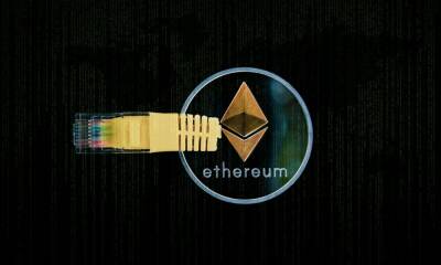 Tenth time’s the charm for Ethereum after this dry spell comes to an end