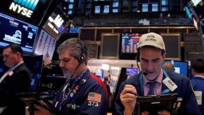 New York Stock Exchange steps into NFTs, cryptocurrencies market