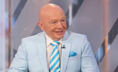 Downturn in crypto market may hurt other asset classes, says Mark Mobius