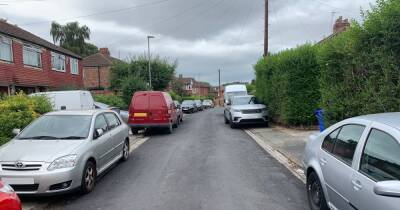 Resident fears nightmare parking could block ambulances and fire engines