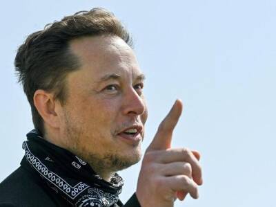 'Made me quite sad': Musk recalls billionaire who said Tesla would fail