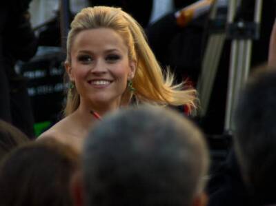 Hollywood actress Reese Witherspoon to adapt NFTs into movies, TV Shows