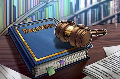 Crypto bill incoming: Russia’s finance ministry kicks off public comment period