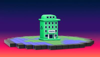 Astra Protocol Sets Up a Compliance Hub in The Sandbox Virtual World