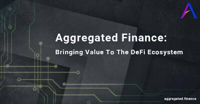 How DeFi 3.0 Adds Value To A Blockchain Ecosystem