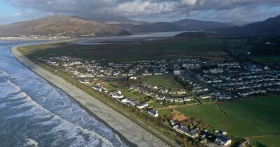 House prices soar in village set to disappear under the sea in the next 30 years