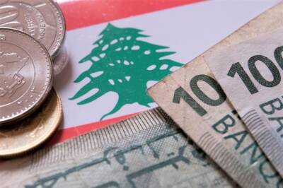 Another Case for Bitcoin as Lebanon Reportedly Targets Depositors’ Fiat